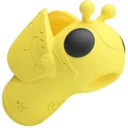 Obsenza - Vibratore Mini Magic Bee con Ventosa e 10 Funzioni di Aspirazione - Image 1