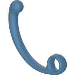 Obsenza - Axi varita de masaje vibradora azul - Image 1