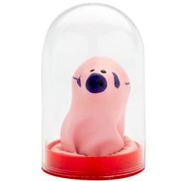 Obsenza - Preservativo decorativo pintado a mano cerdo pequeño - Image 1
