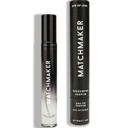 Obsenza - Parfum aux Phéromones Matchmaker Black Diamond pour Attirer Elle - 10ml - Image 1