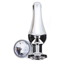 Obsenza - Anal play diamante bum bijou plug anal mediano - Image 1