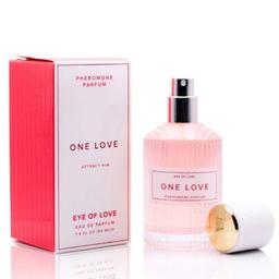 Obsenza - Eol Pheromone Perfume Deluxe para Mujeres - Aumenta Tu Encanto y Confianza - 50ml - Image 1