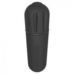Obsenza - Vibe Black Rechargeable Vibrating Bullet for Clitoral Stimulation - Image 1