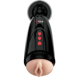 Obsenza - Intensives Masturbationserlebnis mit Sprachfunktion und Vibrationen - Image 1