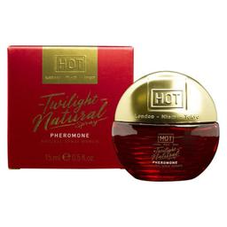 Obsenza - Twilight natural con feromonas mujer 15 ml - Image 1