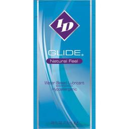 Obsenza - Lubricante Monodosis Base Agua ID 7. - Image 1