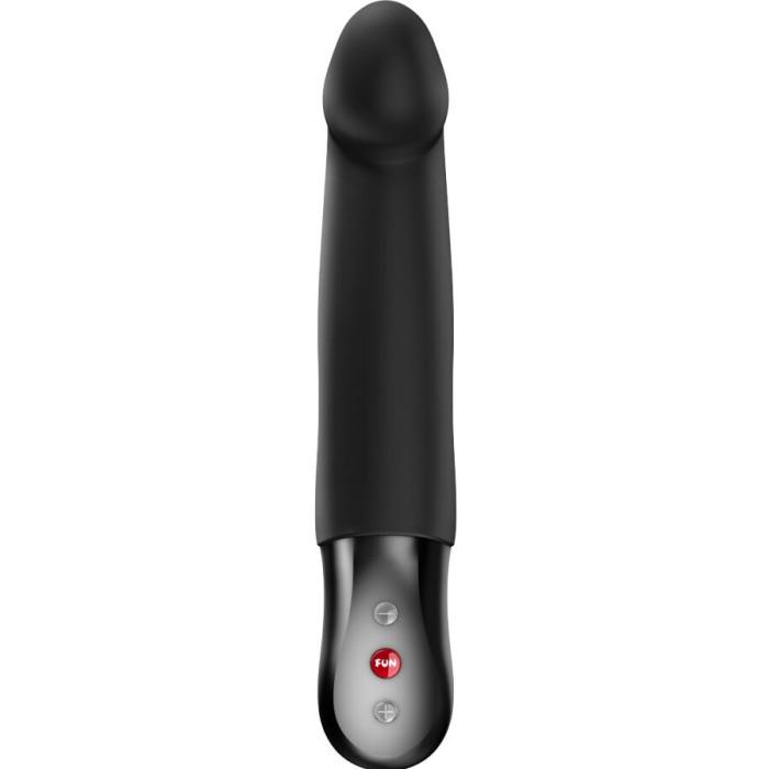 Obsenza - Stronic real thrusting pulsators black - Image 1