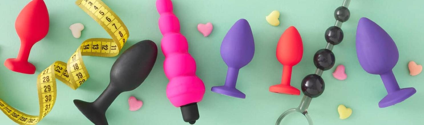 How to Choose Your Sex Toy
