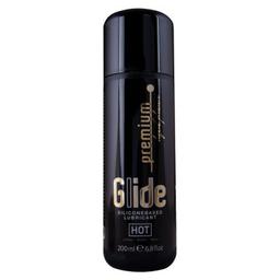 Obsenza - Premium silicone glide siliconebased lubricant 200 ml - Image 1