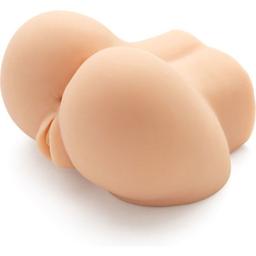 Obsenza&#x20;-&#x20;Hot&#x20;Honey&#x20;Rider&#x20;Vibrating&#x20;Masturbator&#x20;with&#x20;Dual&#x20;Orifices&#x20;-&#x20;Image&#x20;1