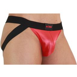 Obsenza - BURN Sensual Jockstrap for Bold Confidence - Image 1