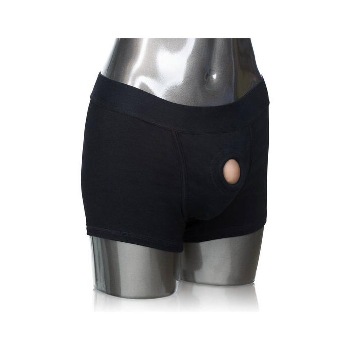 Obsenza - Harnais Boxer Confortable Packer Gear™ pour Plaisir Intense - Image 1