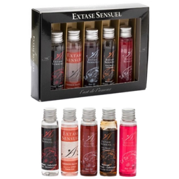 Obsenza - Cofre Sensual Trick or Treat para Placer Íntimo - Image 1