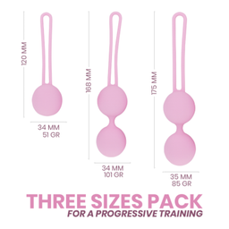 Obsenza - Trainer Pelvic Health II di Intimichic per il Rafforzamento del Pavimento Pelvico - Image 1