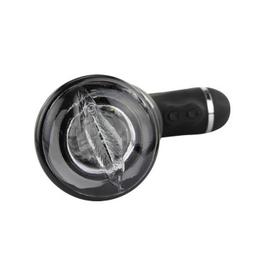 Obsenza - Masturbateur Automatique Rotation Lover 5V - Baile - Image 1