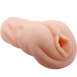 Obsenza - Masturbatore Vagina Mavis Portatile 15. - Image 1