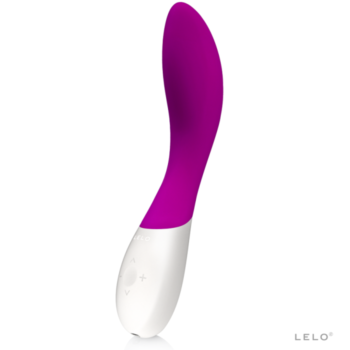 Obsenza - LELO MONA WAVE G-Spot Vibrator for Ultimate Pleasure - Image 1
