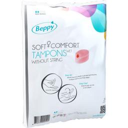 Obsenza - Beppy Soft Comfort Tampões Molham 30 Unidades - Proteção e Conforto Máximo - Image 1