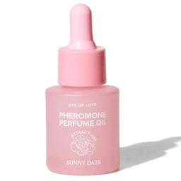 Obsenza - Bloom aceite de perfume con feromonas sunny daze 20 ml - Image 1