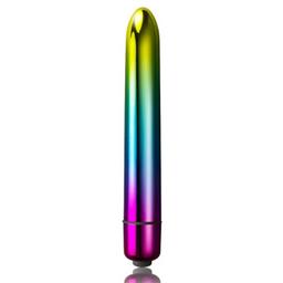 Obsenza - ROCKS-OFF Prism Vibrierende Kugel für Präzise Stimulation - Image 1