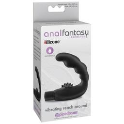 Obsenza - Arnés Strap-On Bel con Set de Correas 15 cm - Pipedreams - Image 1