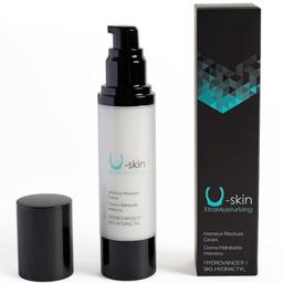 Obsenza - Creme Hidratante Cicatrizante U-Skin XtraMoisturizing para Pele Tatuada - Image 1