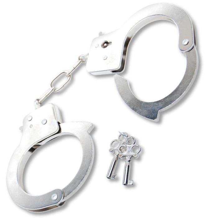 Obsenza - Fetish Fantasy Official Handcuffs for Adventurous Play - Image 1