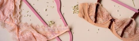 Lingerie et Confiance en Soi : Comment s’habiller pour se sentir bien dans sa peau