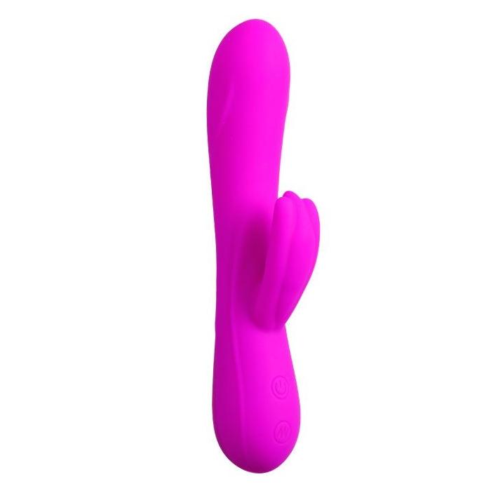Obsenza - Vibrador Estimulador Barrete com 30 Funções de Vibração - Image 1