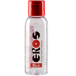 Obsenza - Lubrifiant Silicone Médical Silk pour Sensations Exquises - Image 1