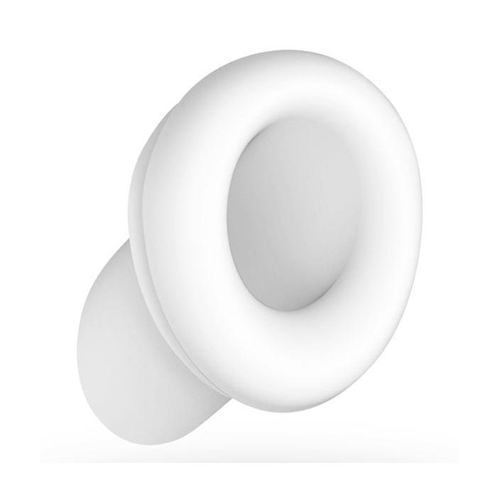 Obsenza - Satisfyer 2 NG Replacement Head Kit – 5 Durable Covers - Image 1