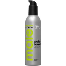 Obsenza - Male Water-Based Lubricant for Intimate Comfort by COBECO PHARMA - 250ml - Image 1