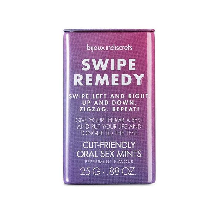 Obsenza - Indiscreti swipe remedy candy sesso orale - Image 1