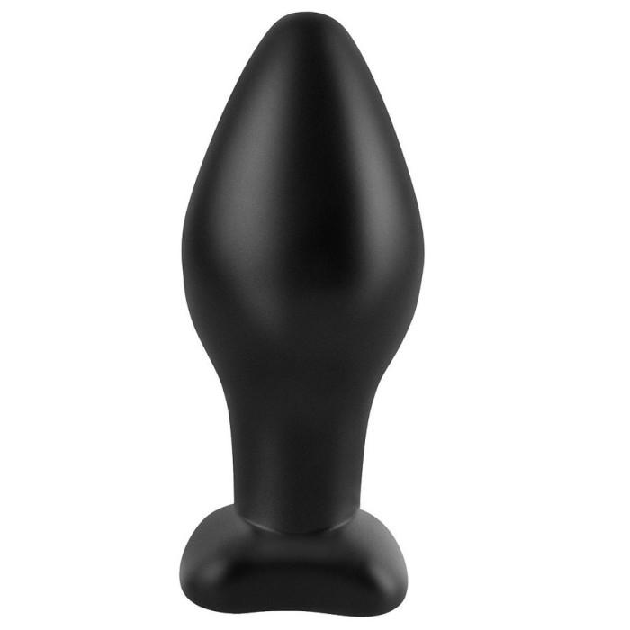 Obsenza - Plug Anal Grande de Silicona Elite para Estimulación Perfecta - Image 1