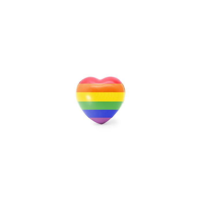 Obsenza - Anti-stress lgbt heart - Image 1