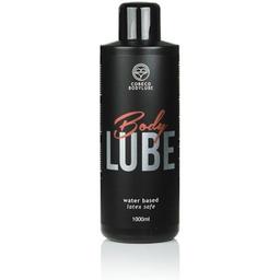 Obsenza - Lubrifiant Corporel CBL Cobeco 1000ml - Plaisir Naturel Intense - Image 1