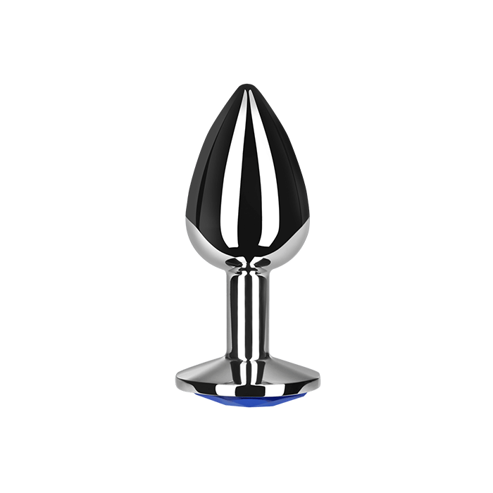 Obsenza - Plug Anal Conique S pour Débutants - Secretplay - Image 1