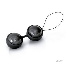 Obsenza - Luna beads noir bolas kegel - Image 1