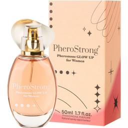 Obsenza - Glow up perfume con feromonas para mujer 50 ml - Image 1