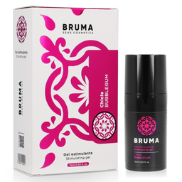 Obsenza - Bubblegum Flavor Intensity Boosting Balm for Enhanced Sensations - 15ml - Image 1