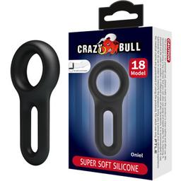 Obsenza - Oniel anillo silicona modelo 18 - Image 1