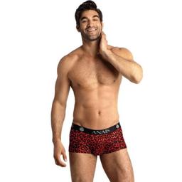 Obsenza - Boxer Uomo Tribal Animalier ANAIS MEN - Lingerie Sexy e di Alta Qualità - Image 1