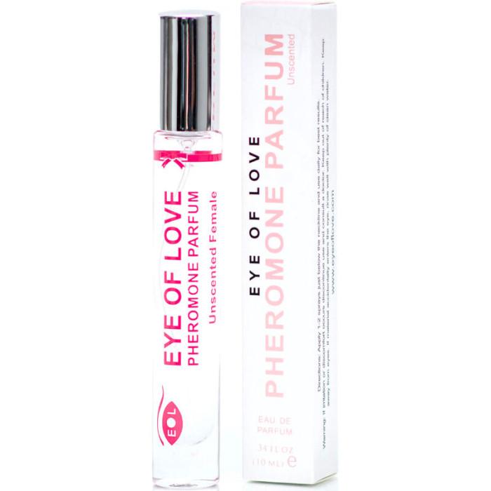 Obsenza - Eol Pheromone Parfum Feminino para Sedução e Encanto - 10ml - Image 1