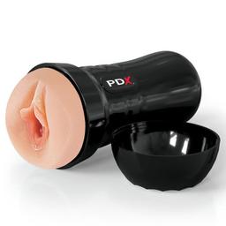 Obsenza - Wet Pussies Vagina Autolubrificante Masturbatore Flesh Pipedreams - Image 1