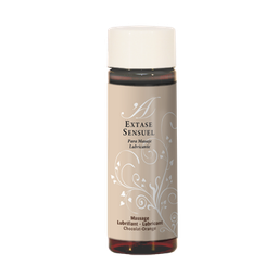 Obsenza - Lubricante chocolate &amp; naranja 100 ml - Image 1