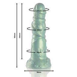 Obsenza - Crème Nymphorgasmique 15ml - Gel de Plaisir Féminin - Image 1