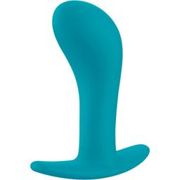 Obsenza - Bootie plug anal talla l aguamarina - Image 1