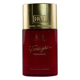 Obsenza - Twilight perfume con feromonas mujer 50 ml - Image 1