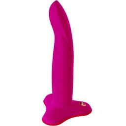 Obsenza - Limba flex dildo punto g talla m magenta - Image 1