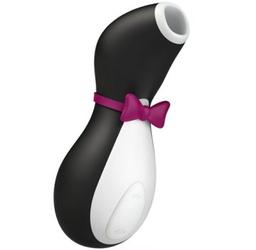 Obsenza - Satisfyer Pro Penguin NG Edizione 2020: Stimolazione Clitoridea Senza Contatto - Image 1